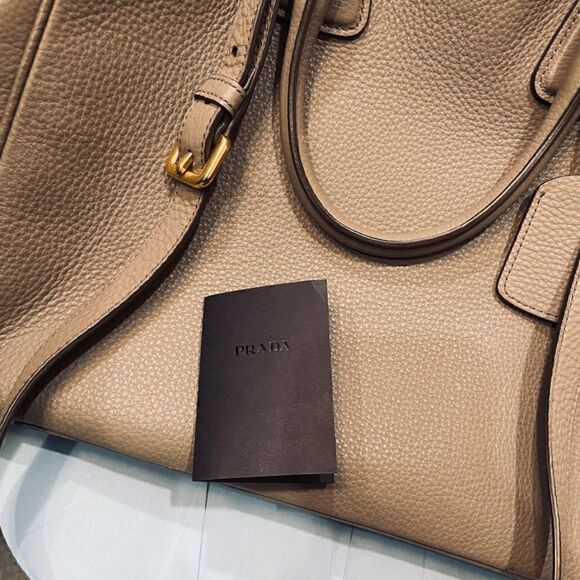 Prada Purse  - Picture 7 of 12